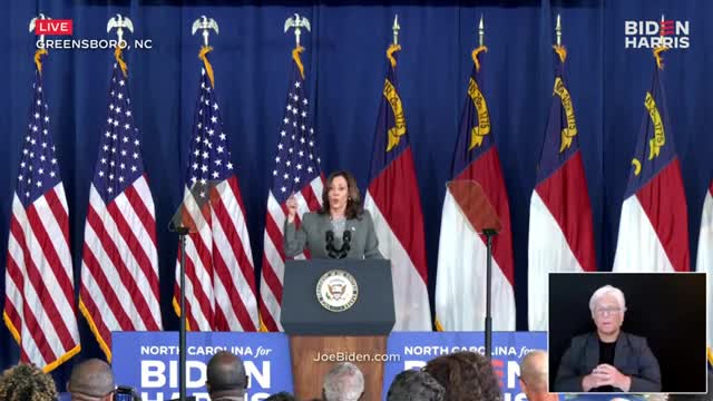 North Carolina urged to reclaim rights through voting