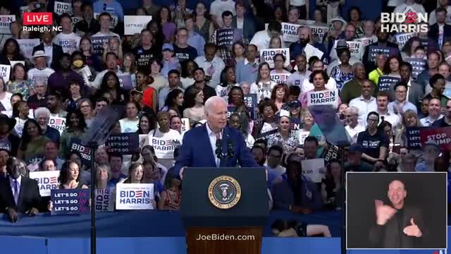 Trump's Debate Lies Exposed as He Threatens Democracy