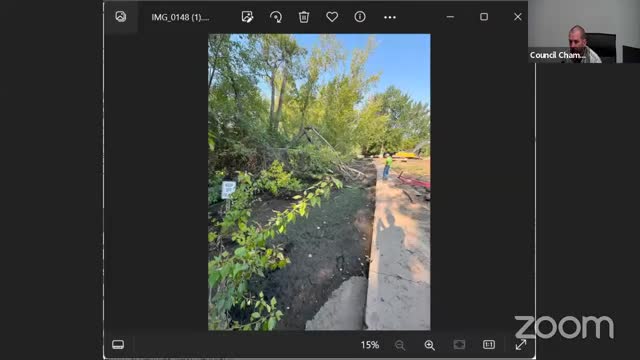 City moves forward with splash pad despite approval delays