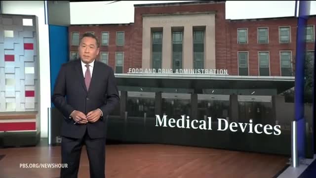 FDA under scrutiny over controversial heart device safety claims