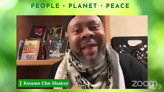 Unmasking neo colonialism in the liberation struggle