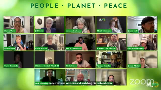 Empire in decline as global struggles intensify