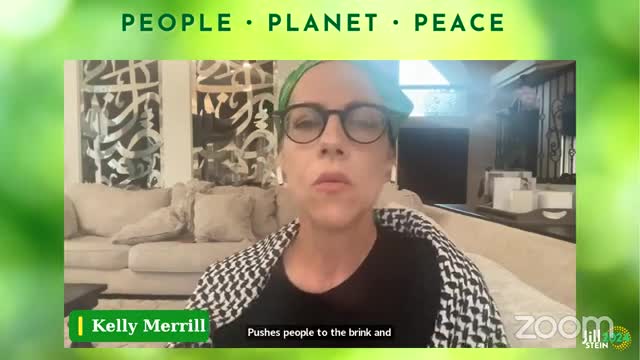 Activists unite to demand justice for Palestine