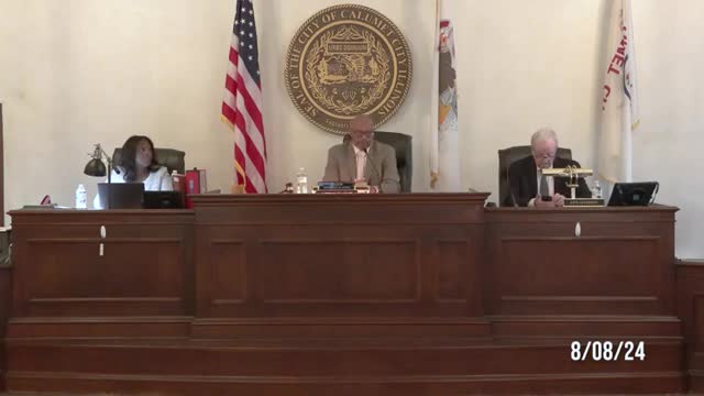 Mayor tackles abandoned homes crisis in Calumet City