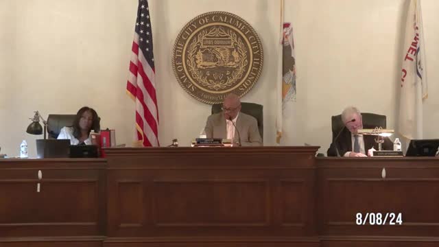 City Council in Turmoil Over Tax Proposal Apology