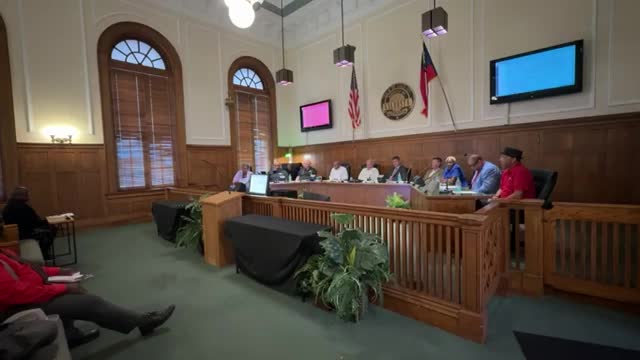 Residents demand action on rising gun violence in Valdosta