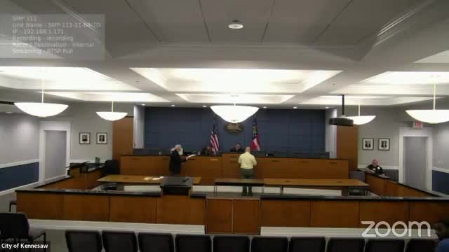 Judge issues wake-up call to probation violator