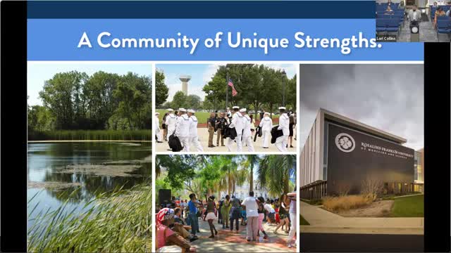 City leaders unveil ambitious vision for downtown revitalization