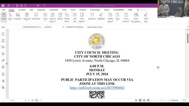 Community celebrates paramedics for life-saving response