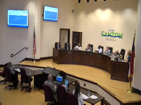 Water Deposit Debate Sparks Concerns for Small Businesses