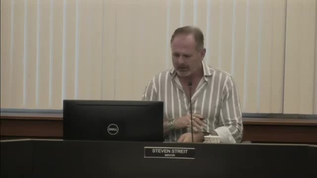 City approves solar lease to boost green energy efforts