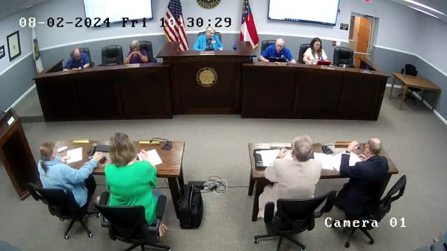 City leaders clash over funding distribution ahead of referendum