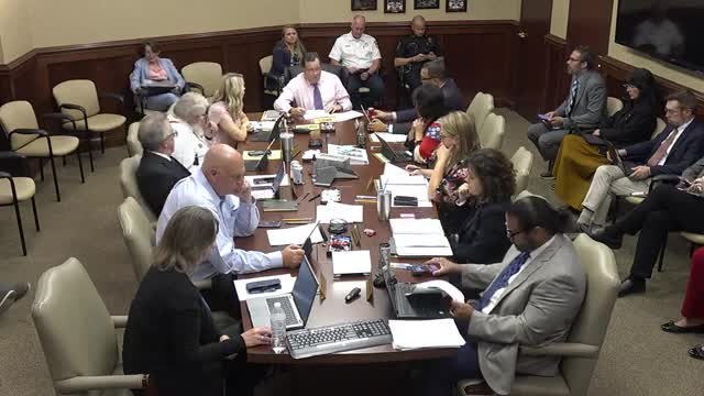 City Council approves major funding for affordable housing initiatives