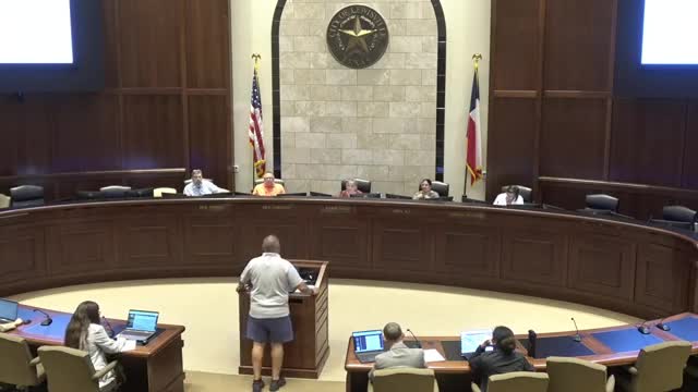 Residents outraged over surprise zoning changes in their neighborhood