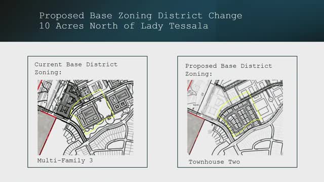 Concerns rise over traffic dangers from new apartment complex