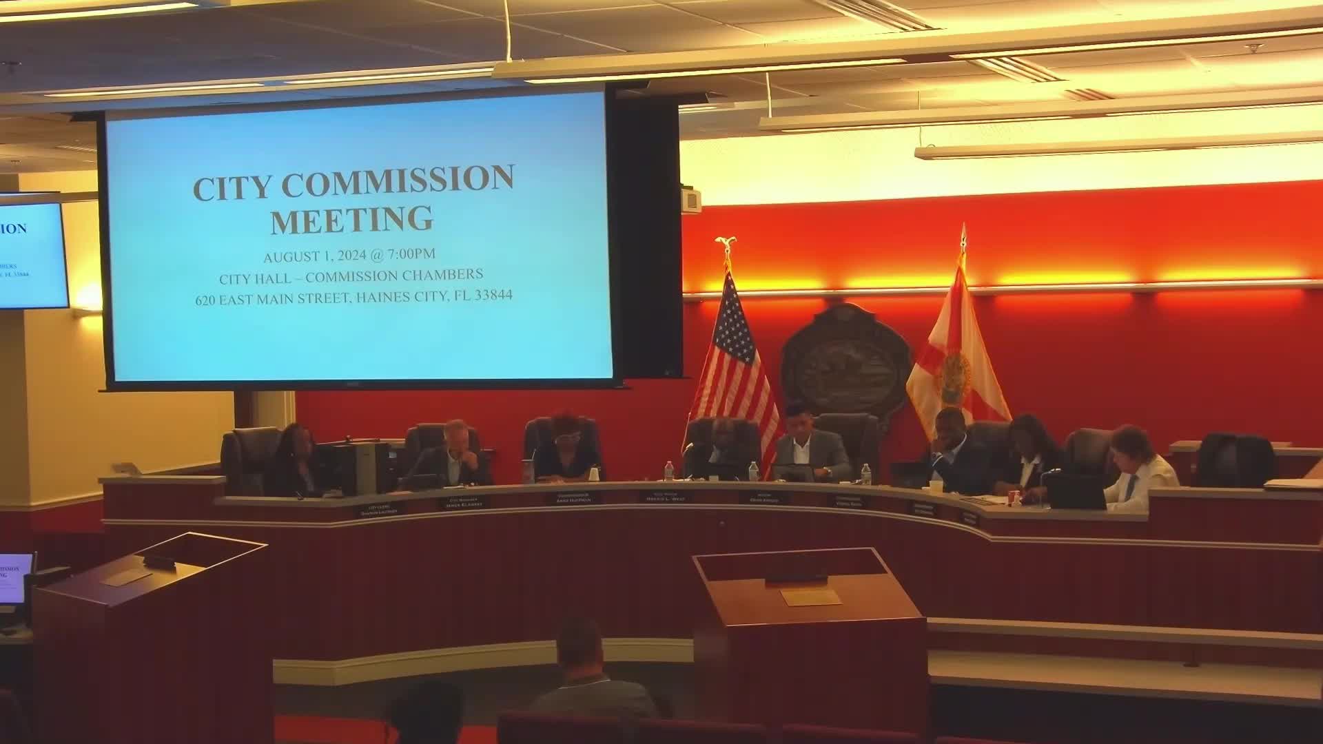 Code enforcement fines spark outrage over excessive charges