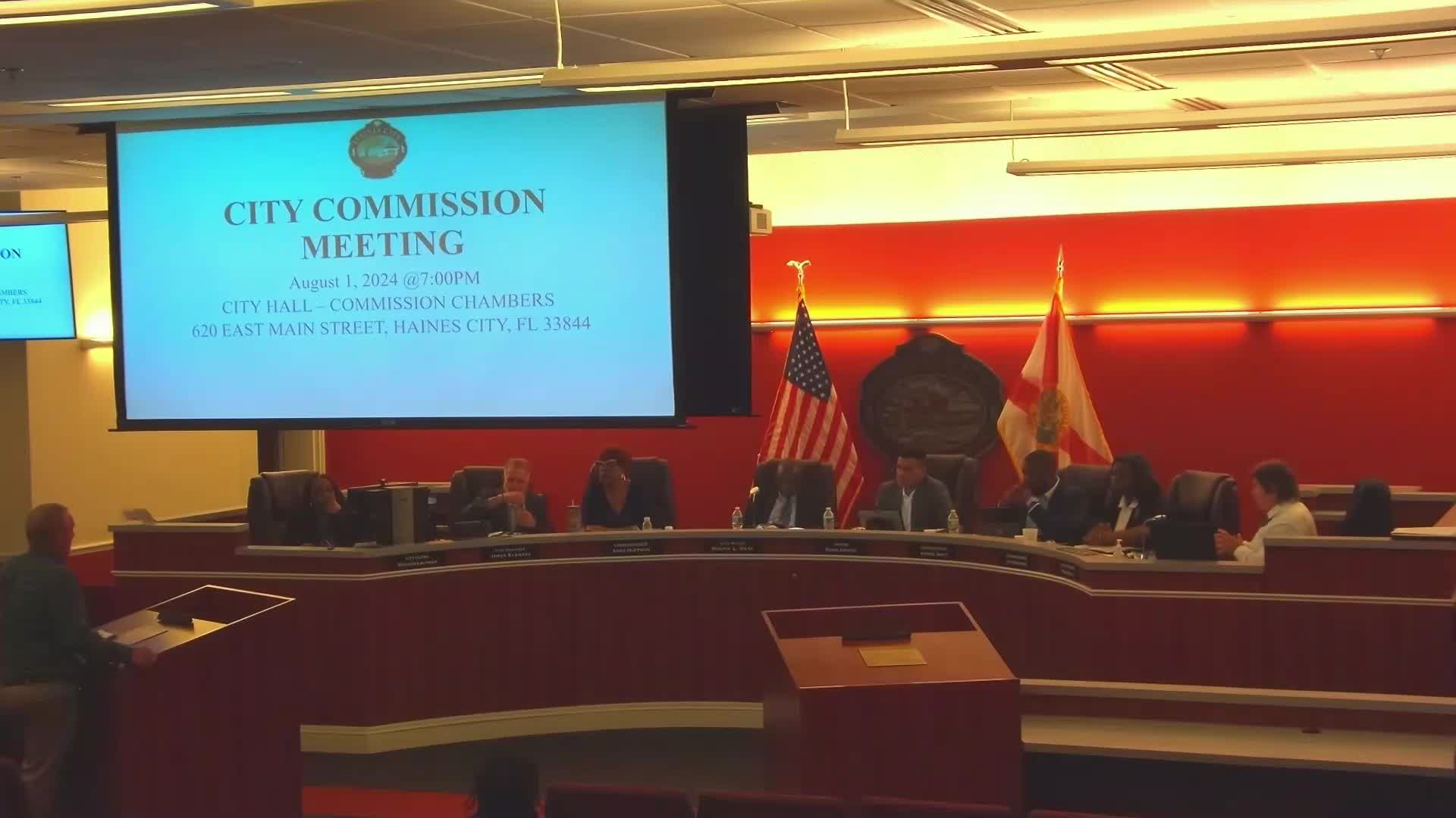 City officials face mounting pressure over flooding and road repairs