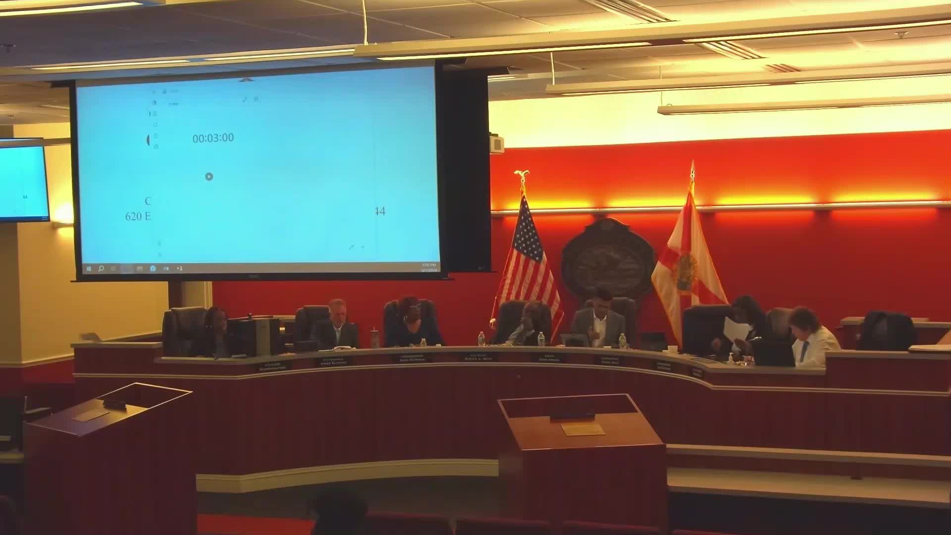 City plans exciting back to school splash event