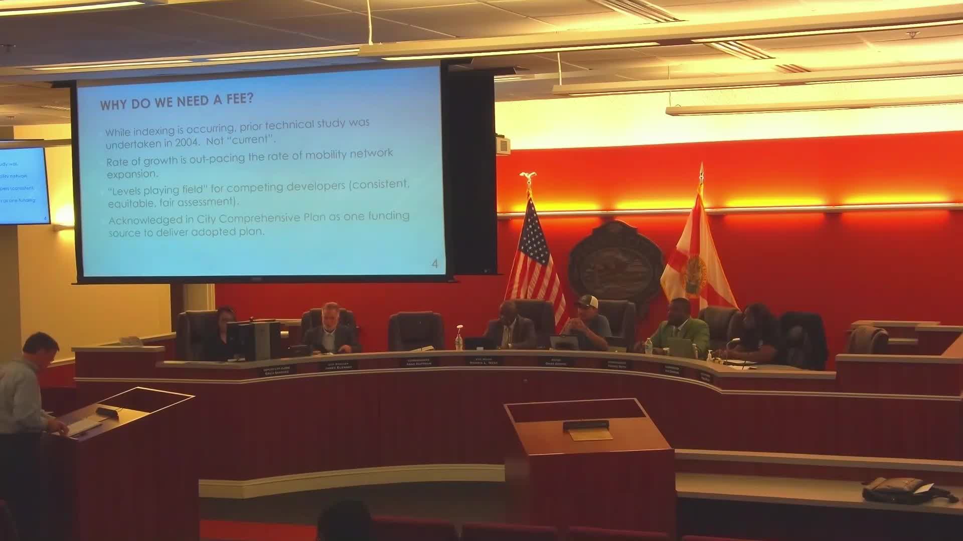 East Ridge Area Faces Unprecedented Growth and Congestion