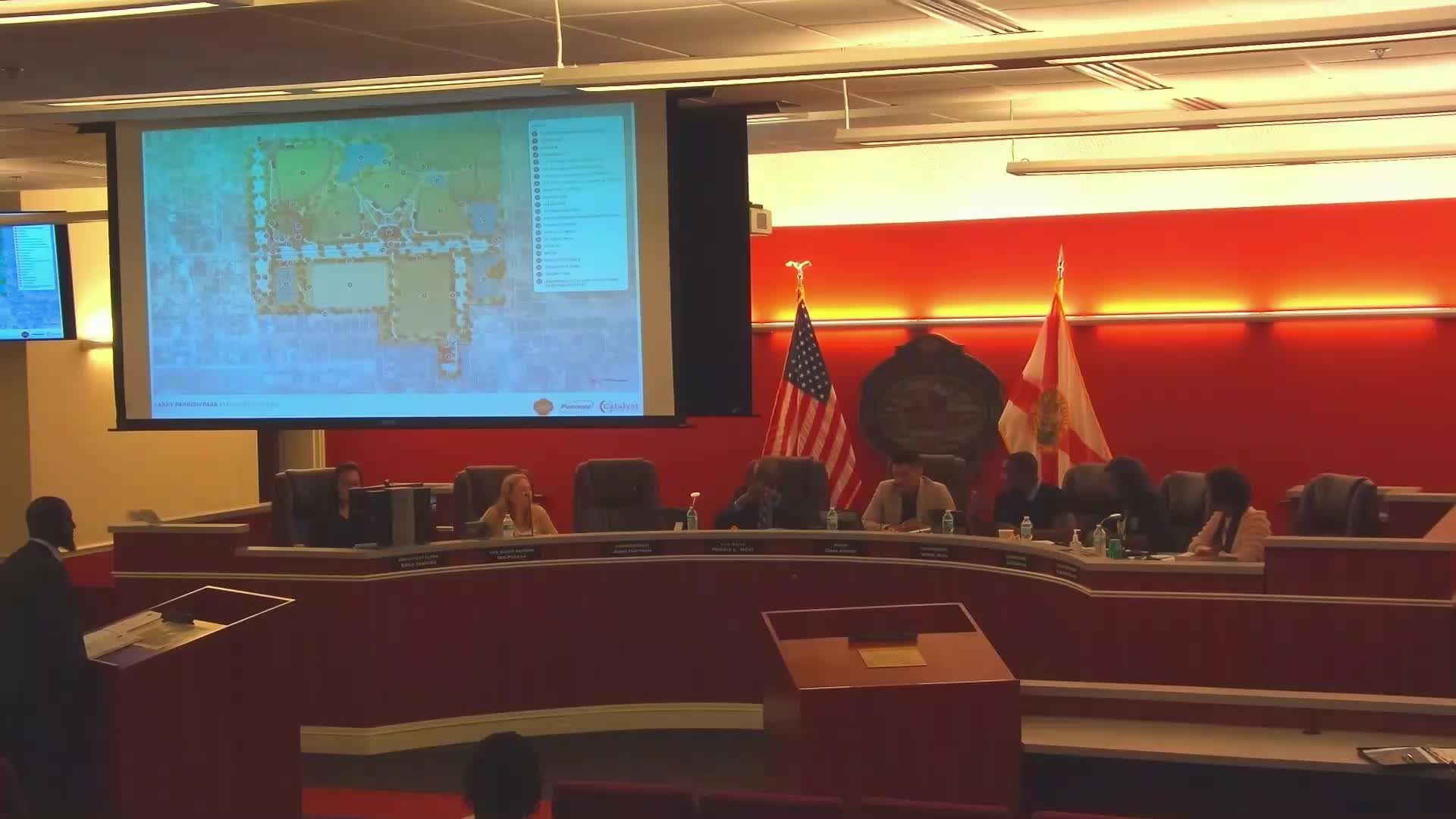 City leaders clash over future of sports fields and soccer access