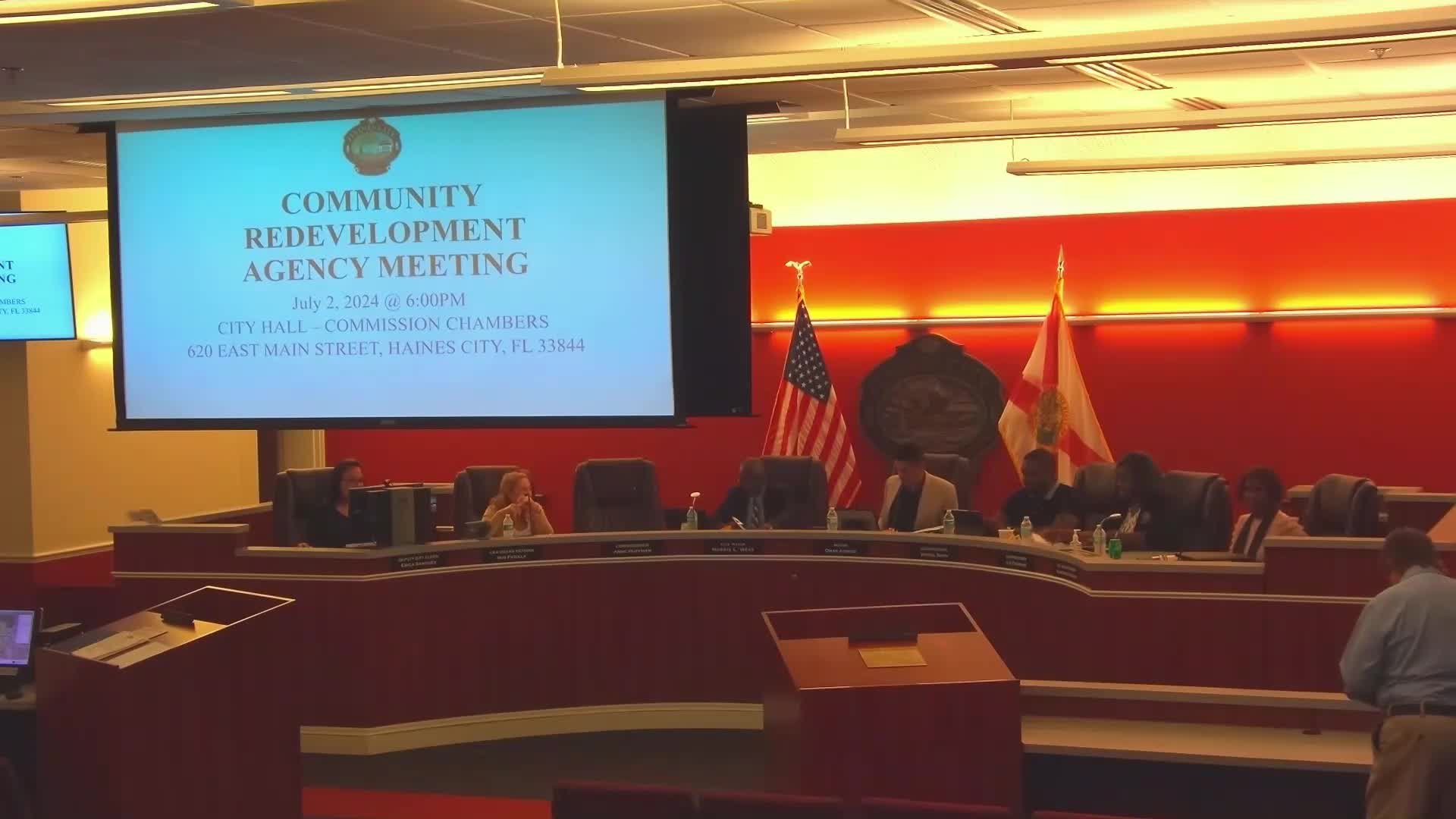 City proposes ambitious 32 acre park master plan