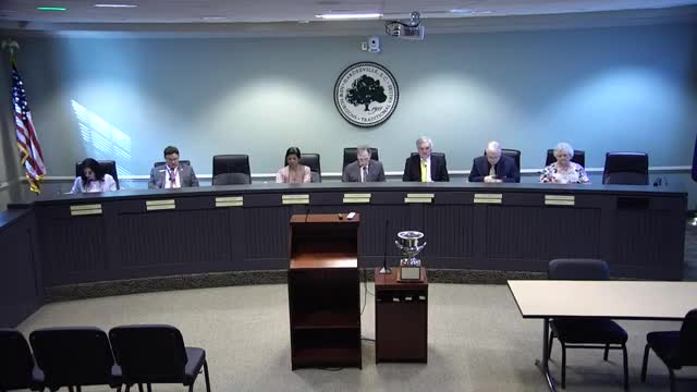 City leaders tackle water capacity amid rapid development