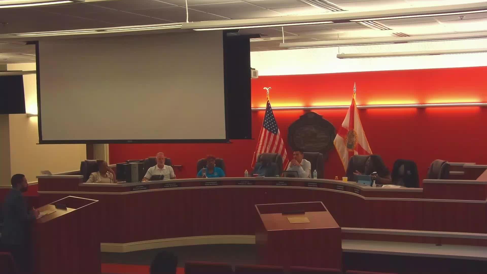 Residents demand answers as waiting list controversy unfolds