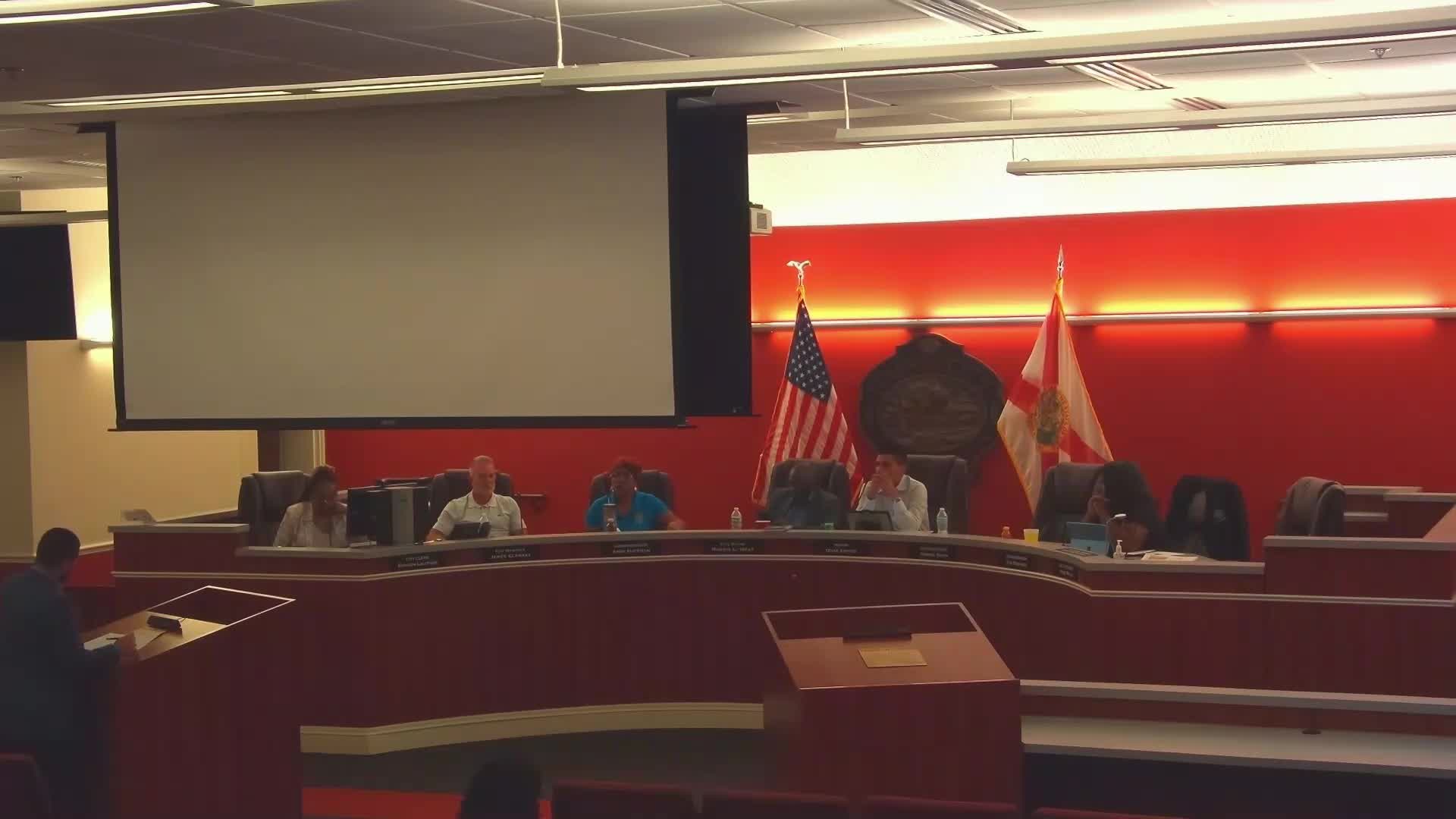 City leaders demand urgent update on outdated CRA maps