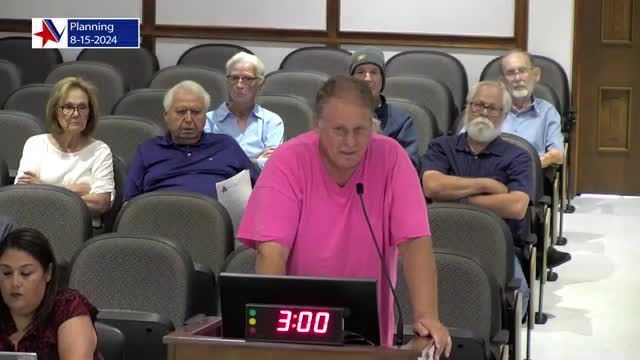 Community Advocate Speeds Up Safety Improvements in Trailer Park