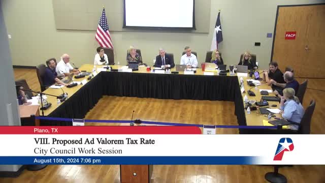 City leaders debate crucial salary increases amid hiring freeze