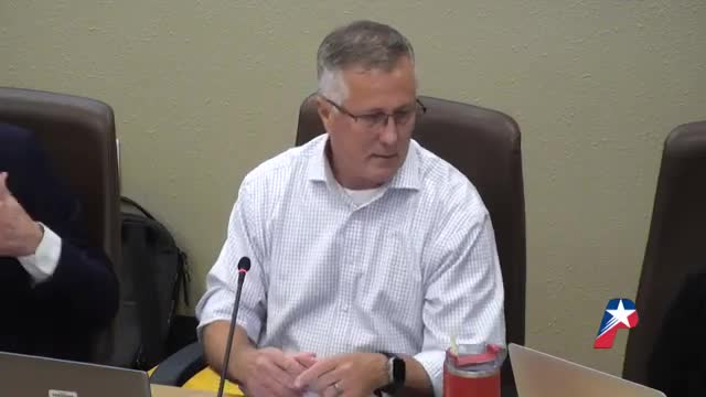 City Council Faces Tough Choices on Budget and Hiring Freeze
