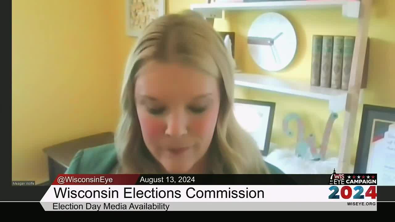 Douglas County clerk refuses to issue corrected ballots