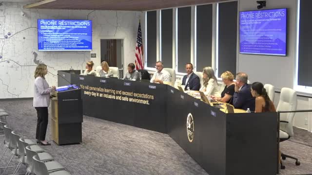 Schools rethink communication strategies to tackle social media crisis