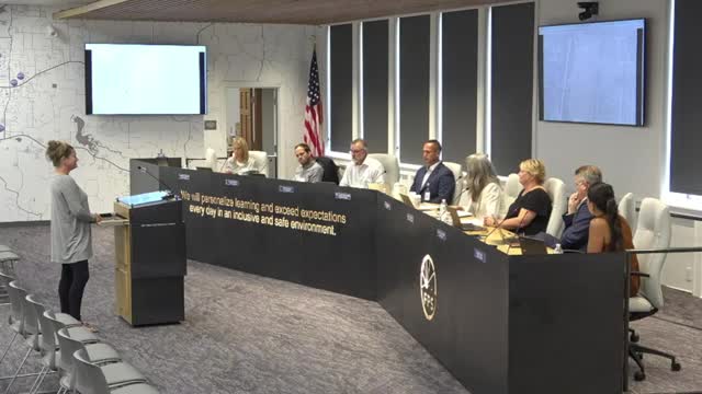 Community Divided Over Junior High School Naming Debate