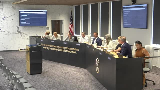 City Council Approves Major Land Purchase for New School