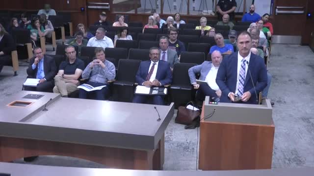 City Council Approves Controversial Housing Development Plan