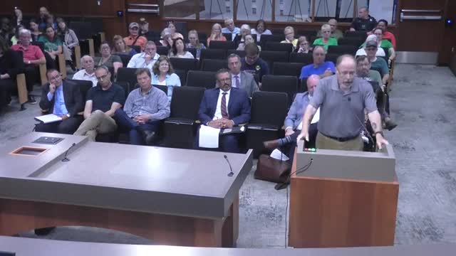 City faces financial crisis over controversial property development