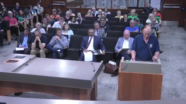 Residents demand action to prevent future flooding crisis