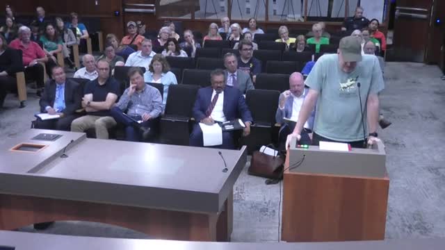 Tree's fate hangs in balance amid development plans