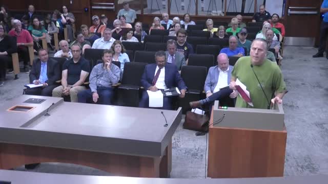 Residents demand action as flooding crisis devastates homes