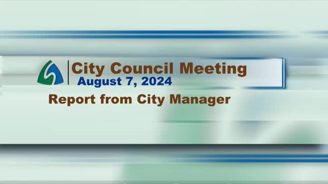 City internship program empowers future leaders and innovators