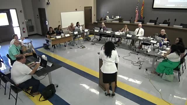 TUSD reveals ambitious plans for $480 million bond initiative