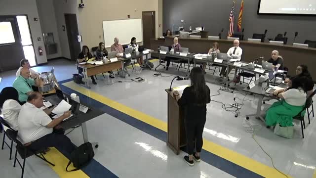 Community voices demand transparency in bus procurement debate