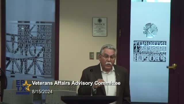 City urged to honor local war heroes with memorial