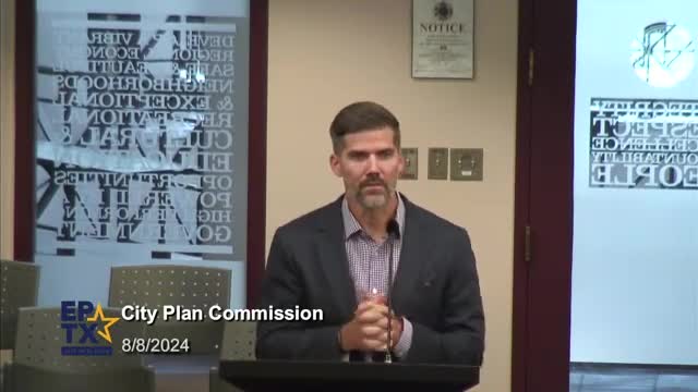 Housing inspectors tackle slum conditions in El Paso apartments