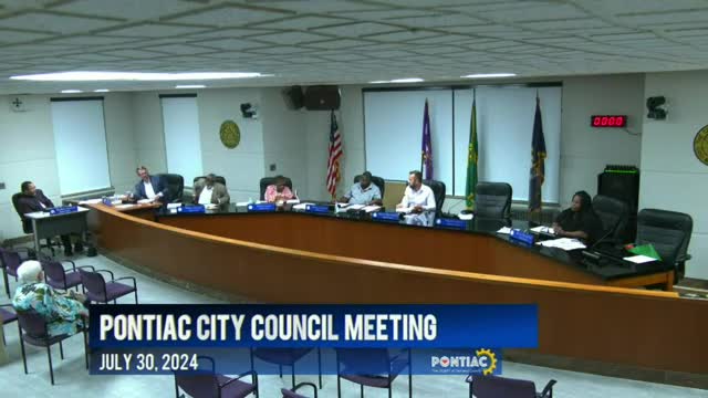 City tackles application scams as school demolition begins