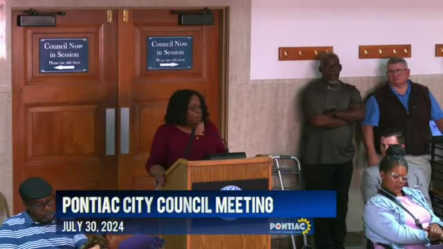 Community leaders rally for youth protection and voter engagement