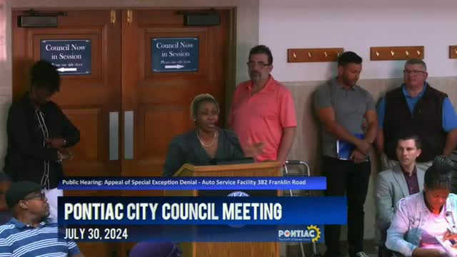 Residents rally against gentrification and commercial development