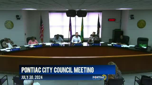 Residents demand change as city leaders face urgent vote