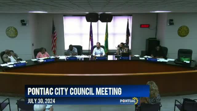 City Council Denies Appeal as Residents Rally for Change